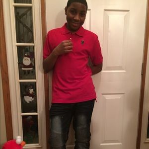 Meet your Posher, Mikel